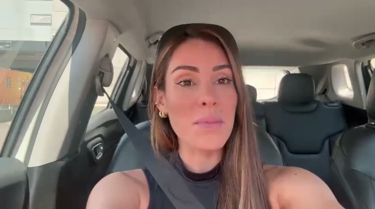 Depoimento em vídeo de uma paciente do Instituto
