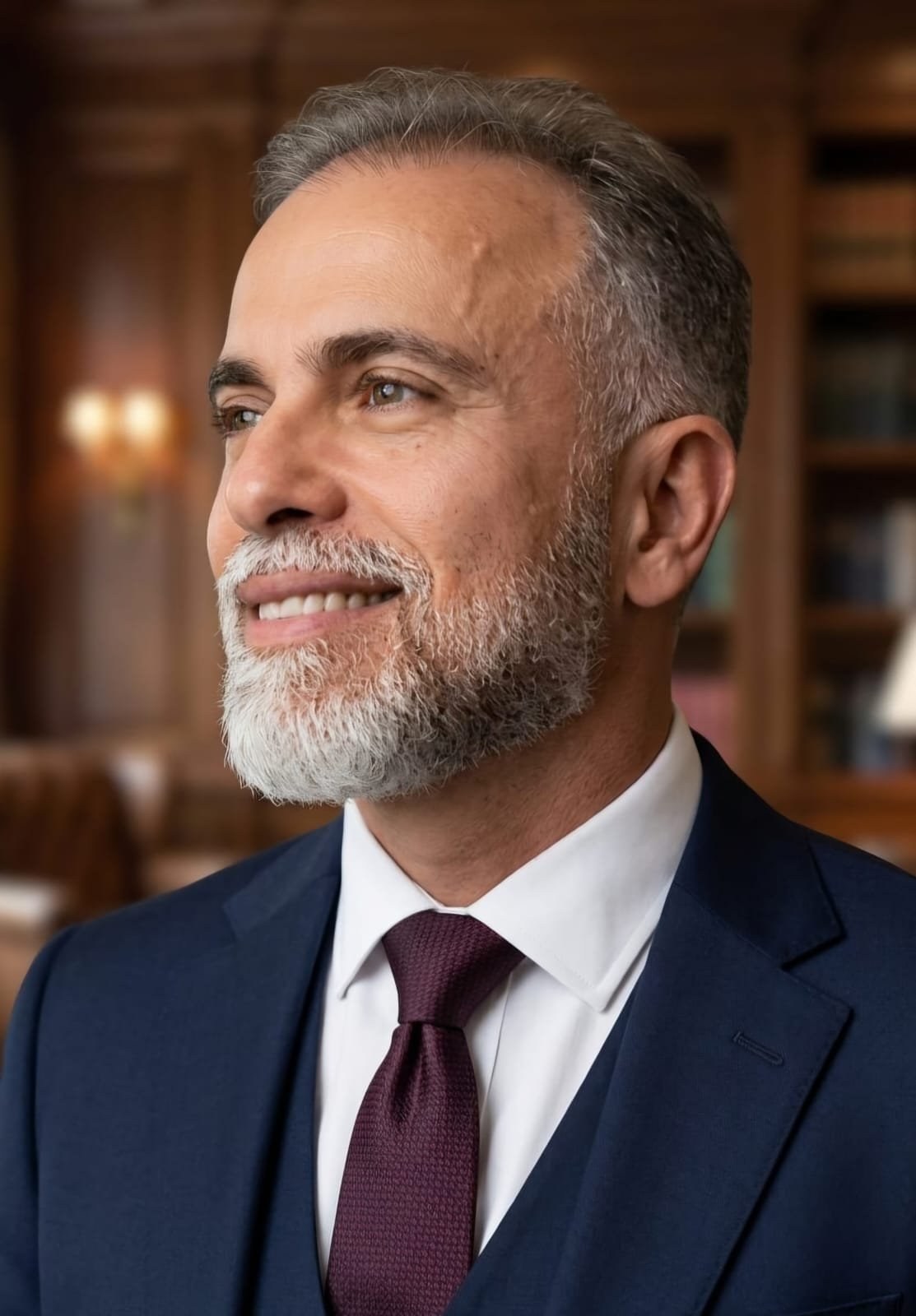 Eduardo Villar